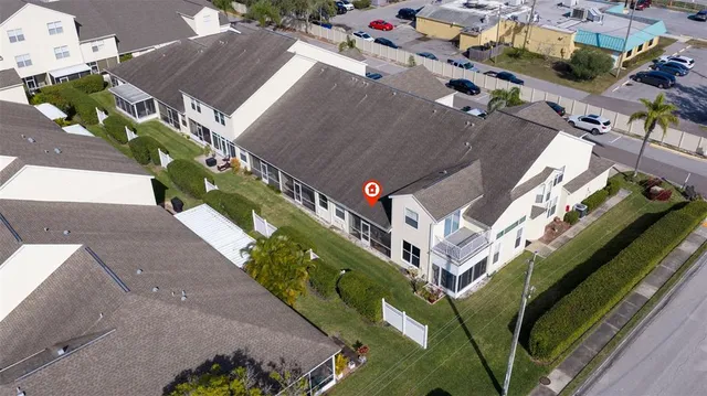 $325,000 | 1050 Starkey Road, Unit 602, Largo, FL 33771