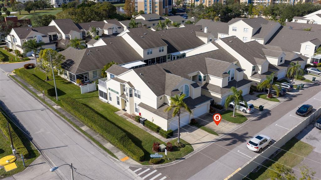 1050 Starkey Road, Unit 602 Largo, FL 33771 - Photo 43 of 50