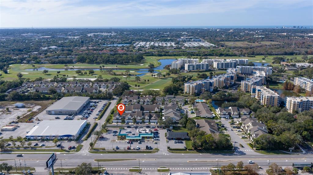 1050 Starkey Road, Unit 602 Largo, FL 33771 - Photo 46 of 50