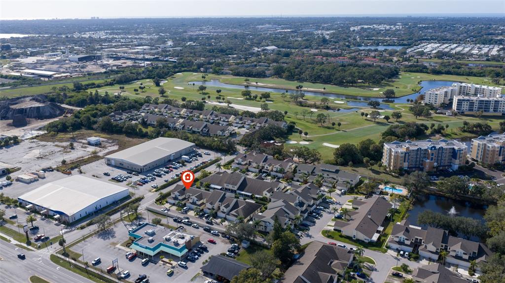 1050 Starkey Road, Unit 602 Largo, FL 33771 - Photo 47 of 50