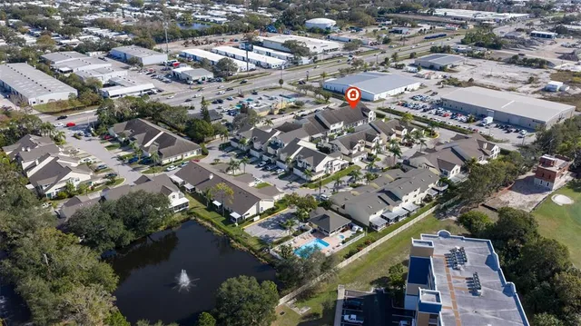 $325,000 | 1050 Starkey Road, Unit 602, Largo, FL 33771