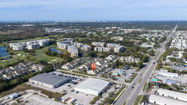 $325,000 | 1050 Starkey Road, Unit 602, Largo, FL 33771