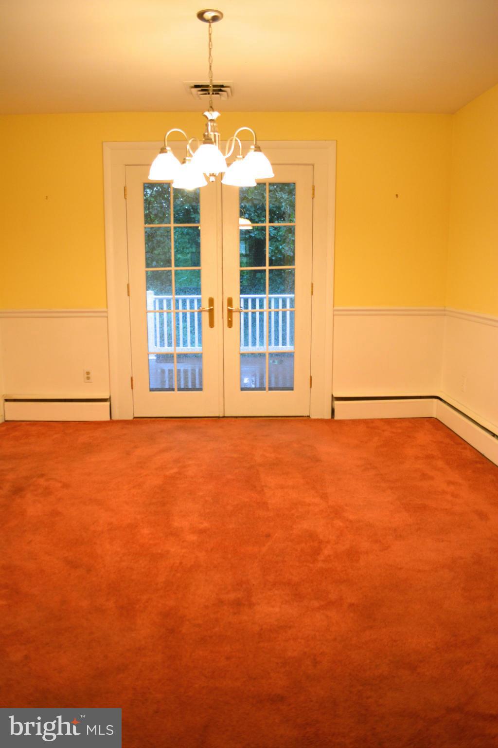 220 Purlington Road Lutherville-Timonium, MD 21093 - Photo 13 of 29 Dining Room