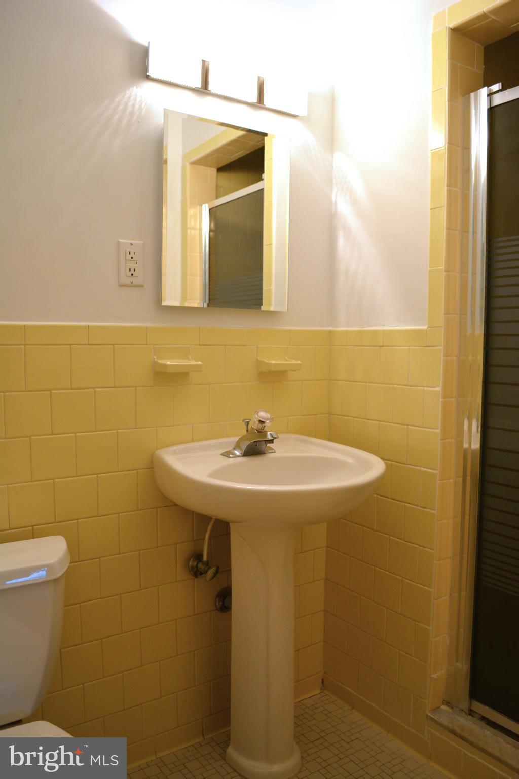 220 Purlington Road Lutherville-Timonium, MD 21093 - Photo 17 of 29 Bath (Master)