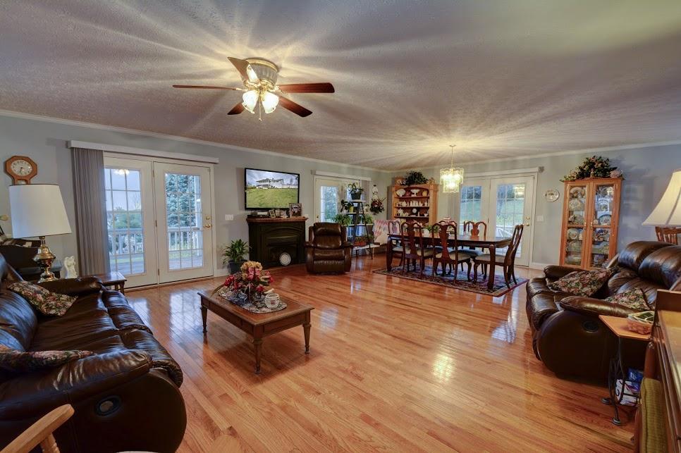 330 Simpson Lane Bean Station, TN 37708 - Photo 18 of 35 330 simpson lane pic 11