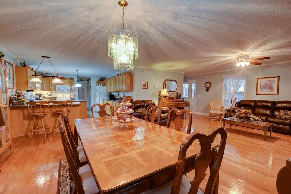 330 Simpson Lane Bean Station, TN 37708 - Photo 19 of 35 330 simpson lane pic 12