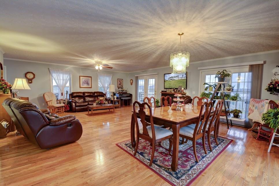 330 Simpson Lane Bean Station, TN 37708 - Photo 20 of 35 330 simpson lane pic 13