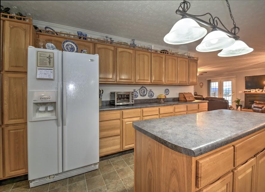 330 Simpson Lane Bean Station, TN 37708 - Photo 22 of 35 330 simpson lane pic 15