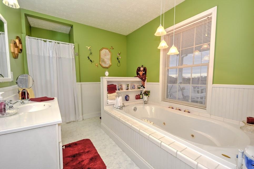 330 Simpson Lane Bean Station, TN 37708 - Photo 34 of 35 330 simpson lane pic 30