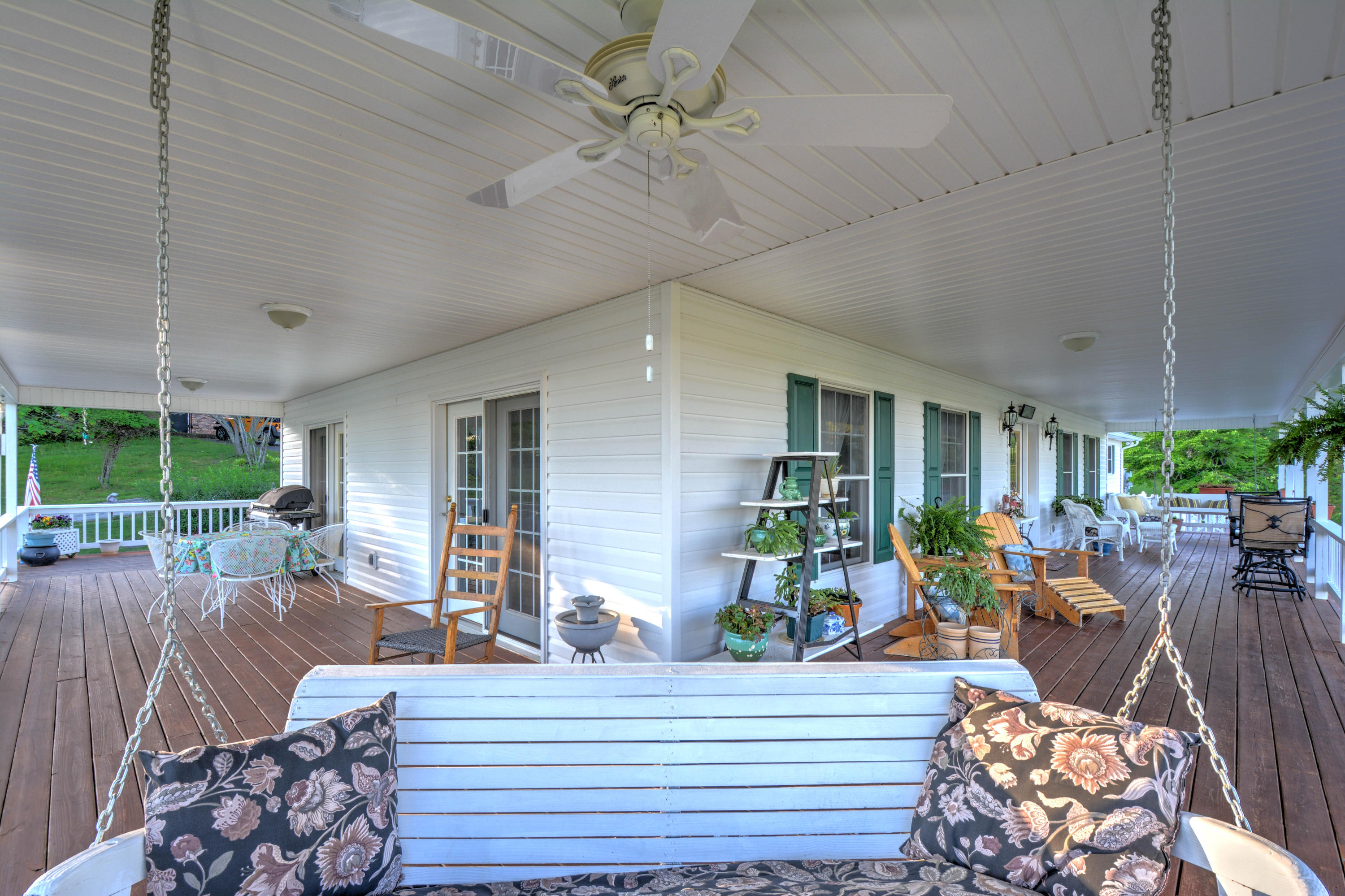 330 Simpson Lane Bean Station, TN 37708 - Photo 8 of 35 simpson lane pic 10