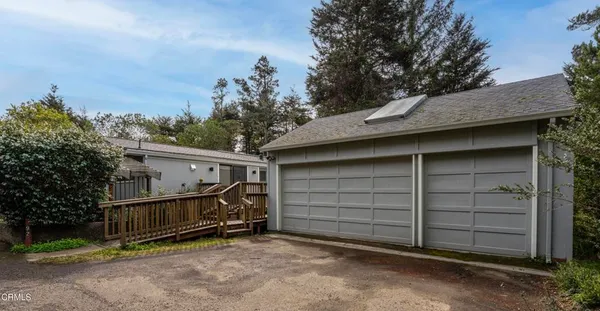 $335,000 | 43300 Little River-Airport Road, Unit 92, Little River, CA 95456
