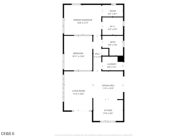 $335,000 | 43300 Little River-Airport Road, Unit 92, Little River, CA 95456