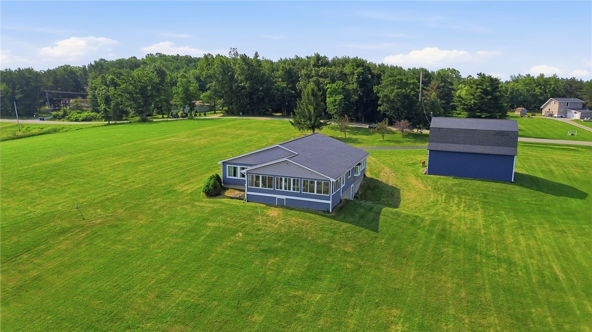 9444 Ace Road Hemlock, NY 14466 - Photo 46 of 50