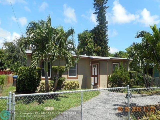 1017 Northwest 12th St  