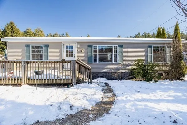 $199,000 | 56 Nijal Court, Fitchburg, MA 01420