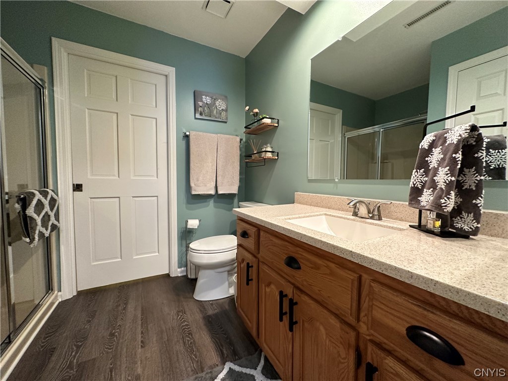 3072 Town Center Road East Lysander, NY 13027 - Photo 13 of 26