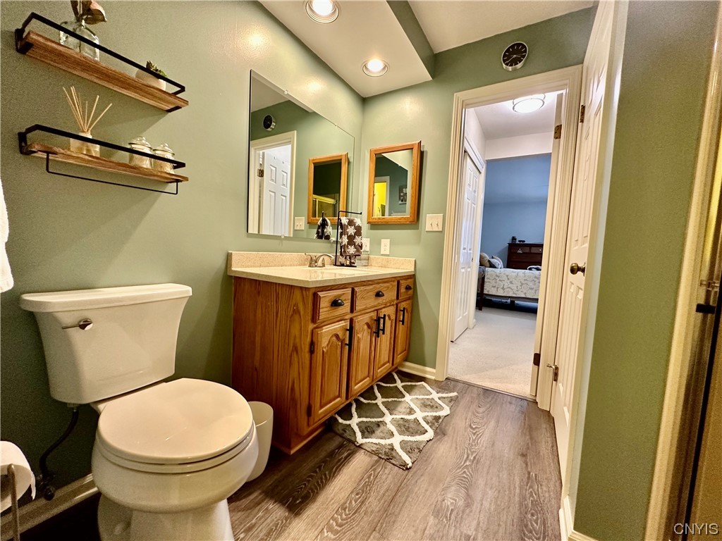 3072 Town Center Road East Lysander, NY 13027 - Photo 14 of 26