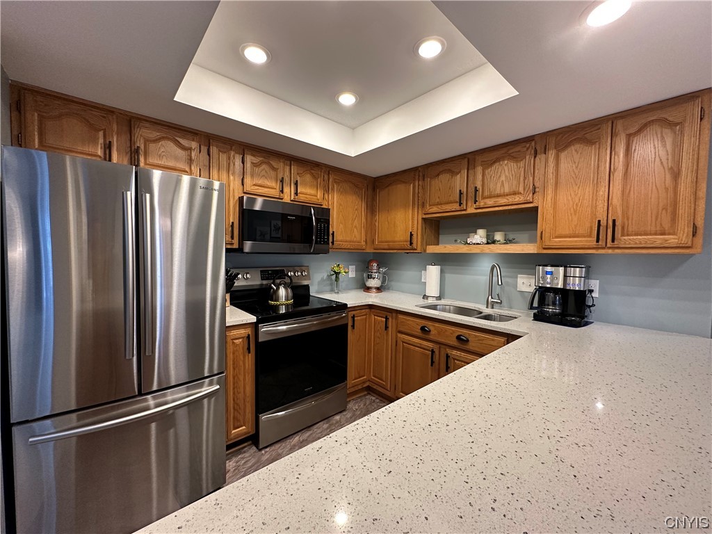 3072 Town Center Road East Lysander, NY 13027 - Photo 2 of 26