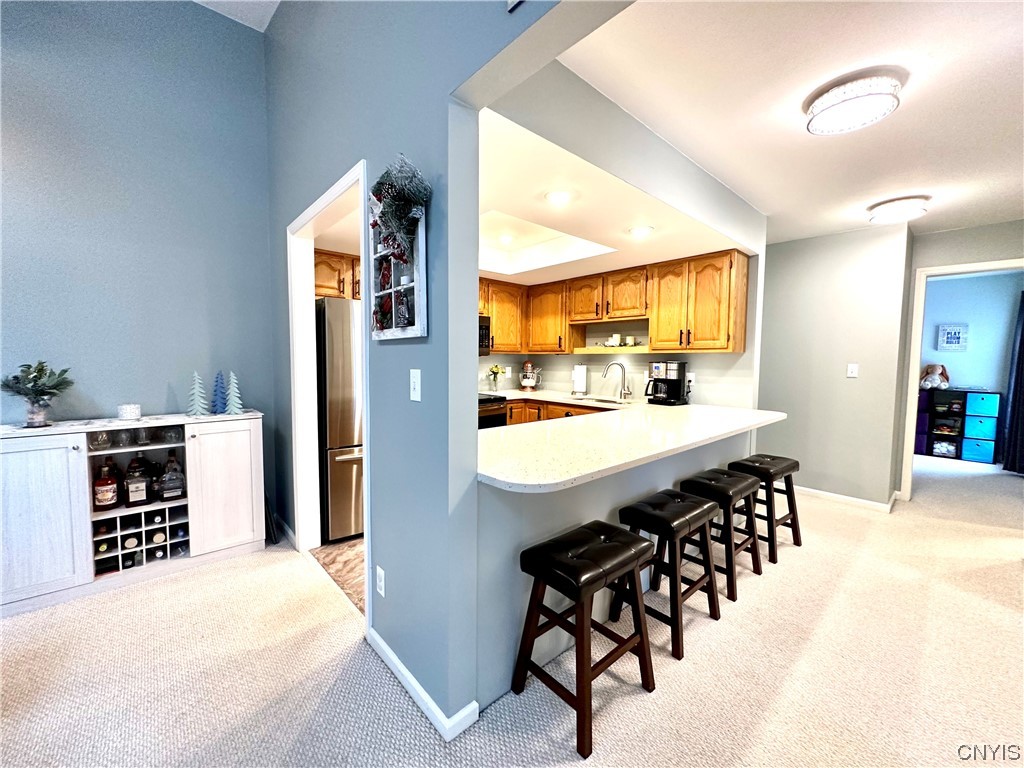 3072 Town Center Road East Lysander, NY 13027 - Photo 6 of 26