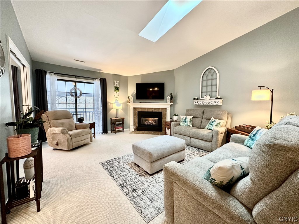 3072 Town Center Road East Lysander, NY 13027 - Photo 7 of 26