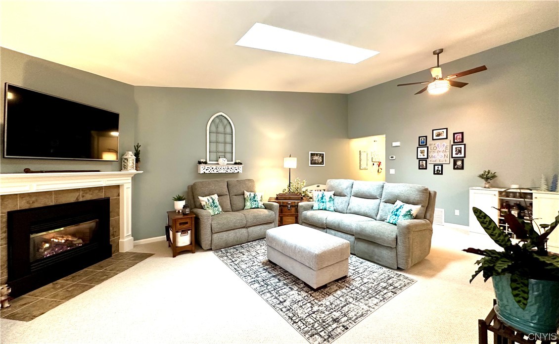 3072 Town Center Road East Lysander, NY 13027 - Photo 8 of 26