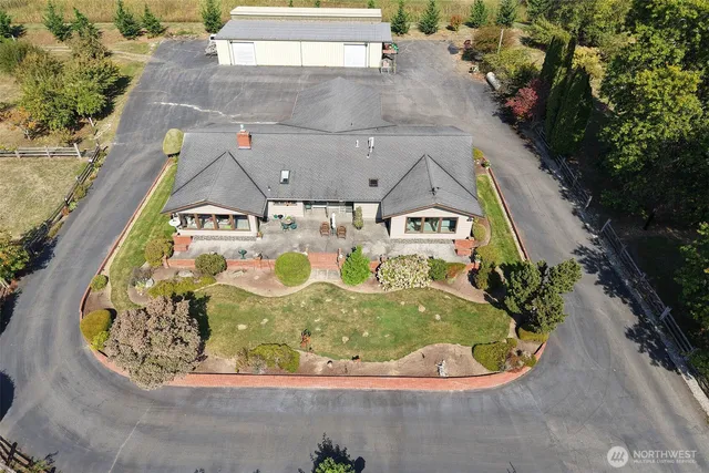 $1,900,000 | 4280 H Street Road, Blaine, WA 98230