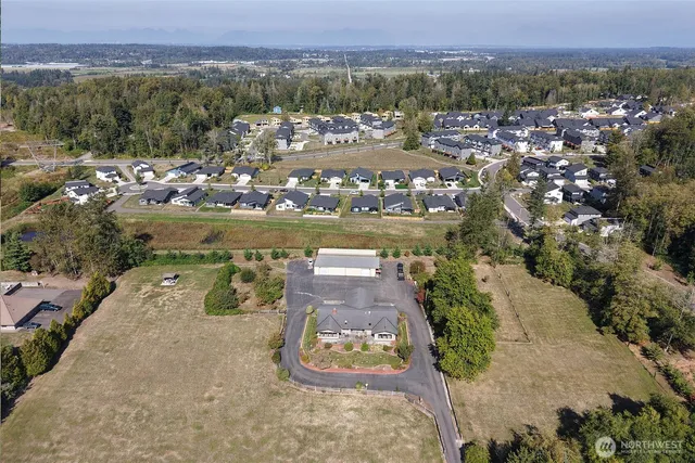 $1,900,000 | 4280 H Street Road, Blaine, WA 98230