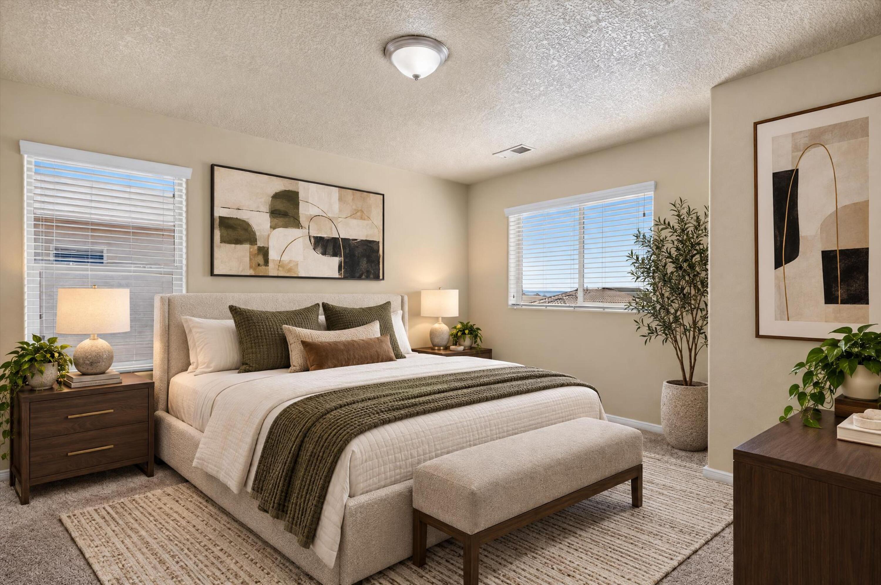 2825 Bayas Road Southeast Rio Rancho, NM 87124 - Photo 50 of 63 Gallery Image 50