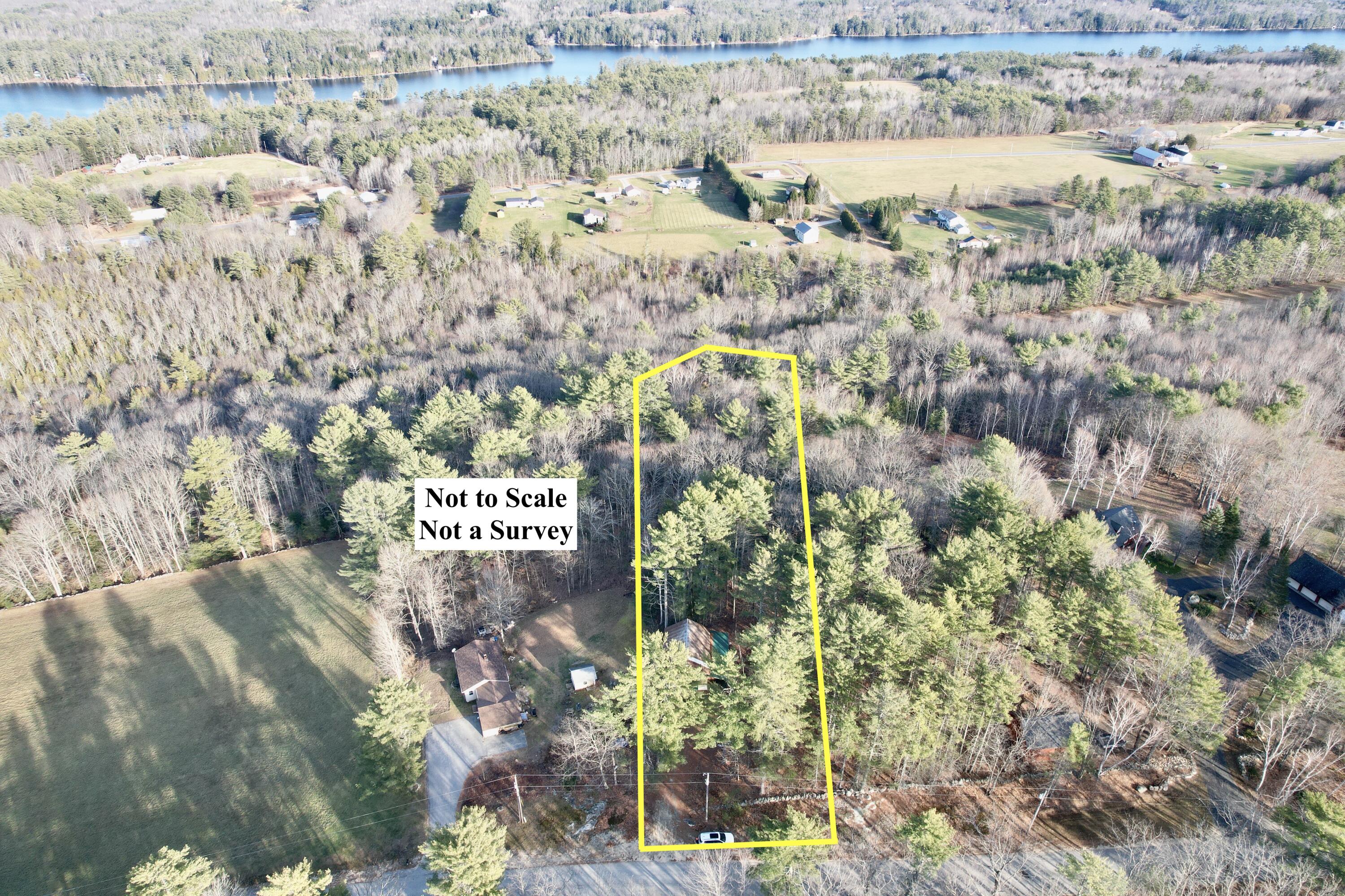 0 Morrill Road Norway, ME 04268 - Photo 3 of 5 DJI_0671 2