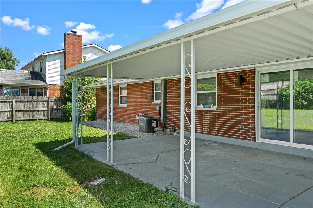 6815 Alter Road Dayton, OH 45424 - Photo 24 of 25