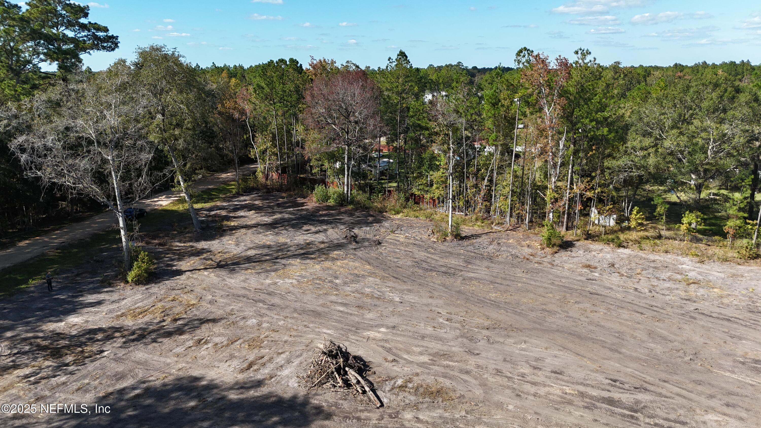 0 Wilbur Jones Road Callahan, FL 32011 - Photo 11 of 31 a view of outdoor space with trees