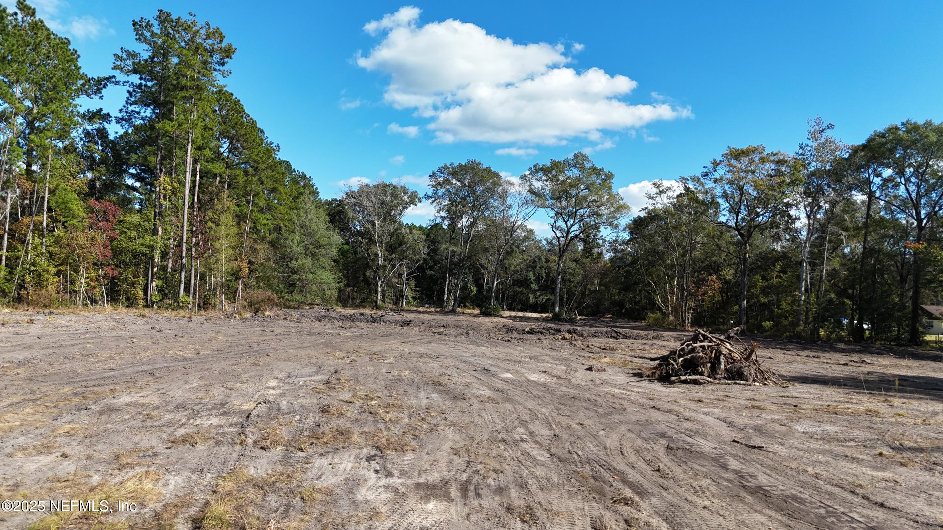 0 Wilbur Jones Road Callahan, FL 32011 - Photo 3 of 31 a view of outdoor space with patio area and entertaining space