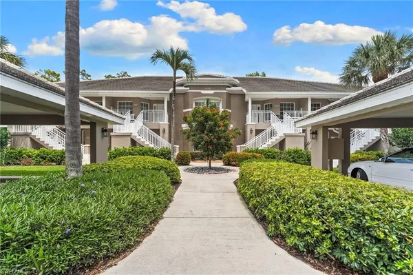 $8,500 | 1930 Willow Bend Circle, Unit 201, Naples, FL 34109
