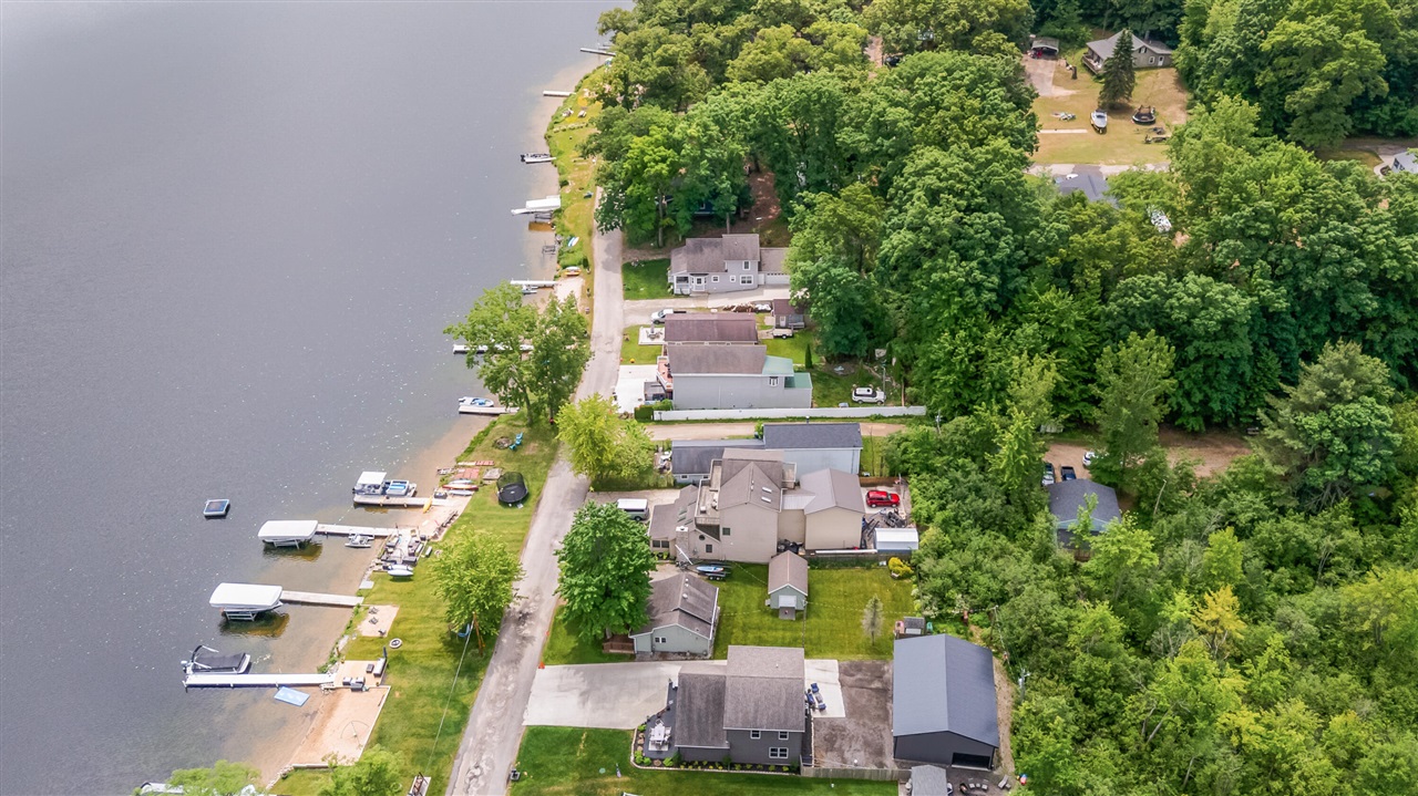 4707 White Road Pierson, MI 49339 - Photo 40 of 52