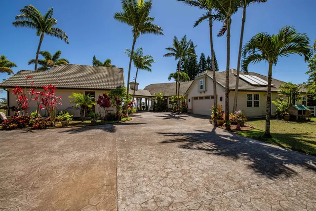 $2,900,000 | 21 Hulumanu Place, Wailuku, HI 96793