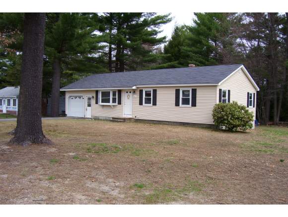501 Mast Road Goffstown, NH 03045 - Photo 1 of 1
