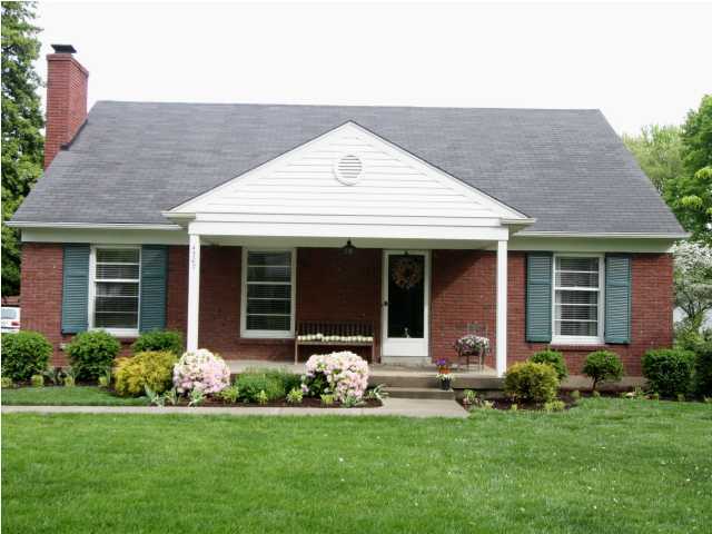 4307 Lincoln Road Louisville, KY 40220 - Photo 1 of 11 Primary Photo