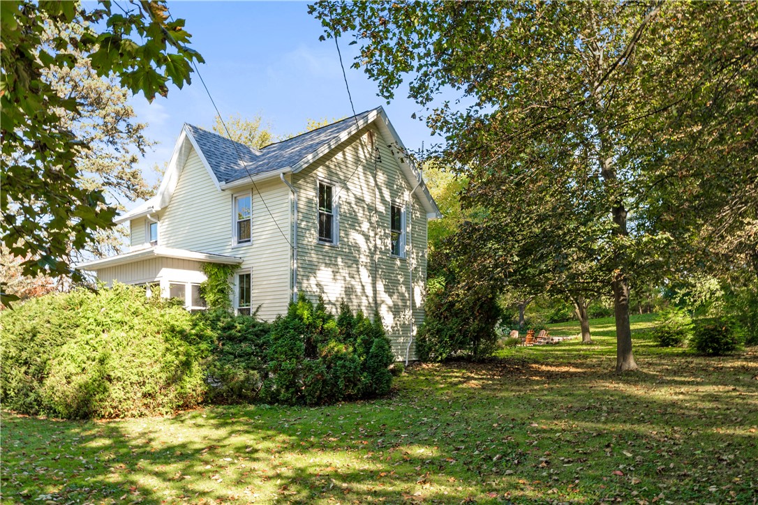 5758 West Henrietta Road Henrietta, NY 14586 - Photo 2 of 42 front of house