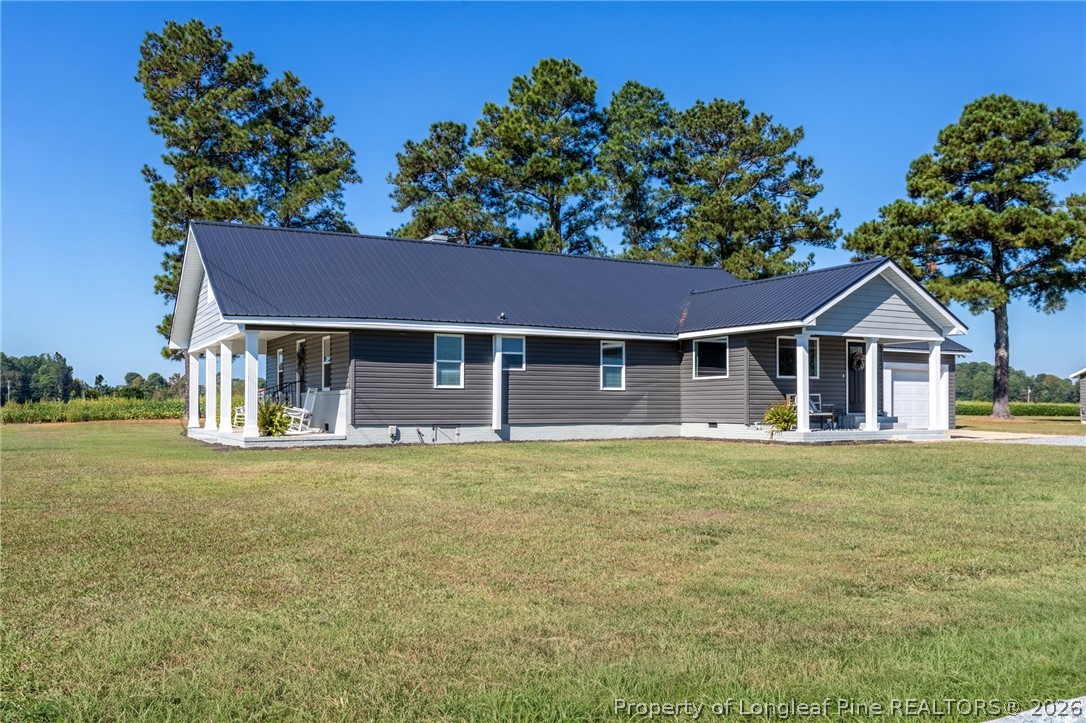 1283 Bethel Baptist Road Spring Lake, NC 28390 - Photo 39 of 45
