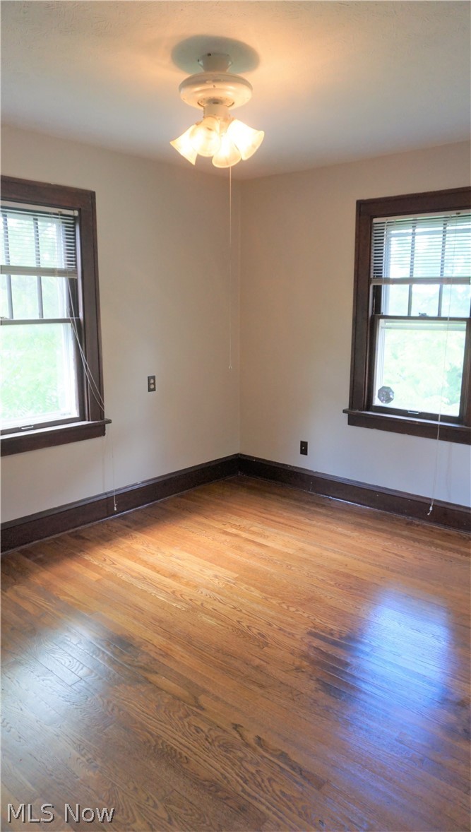 14192 Ridge Road North Royalton, OH 44133 - Photo 13 of 18 Most rooms have hardwood floors