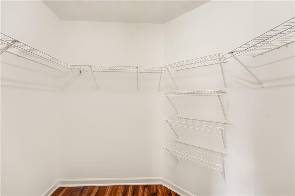 5719 Brookstone Walk Northwest Acworth, GA 30101 - Photo 25 of 54 a view of a small room