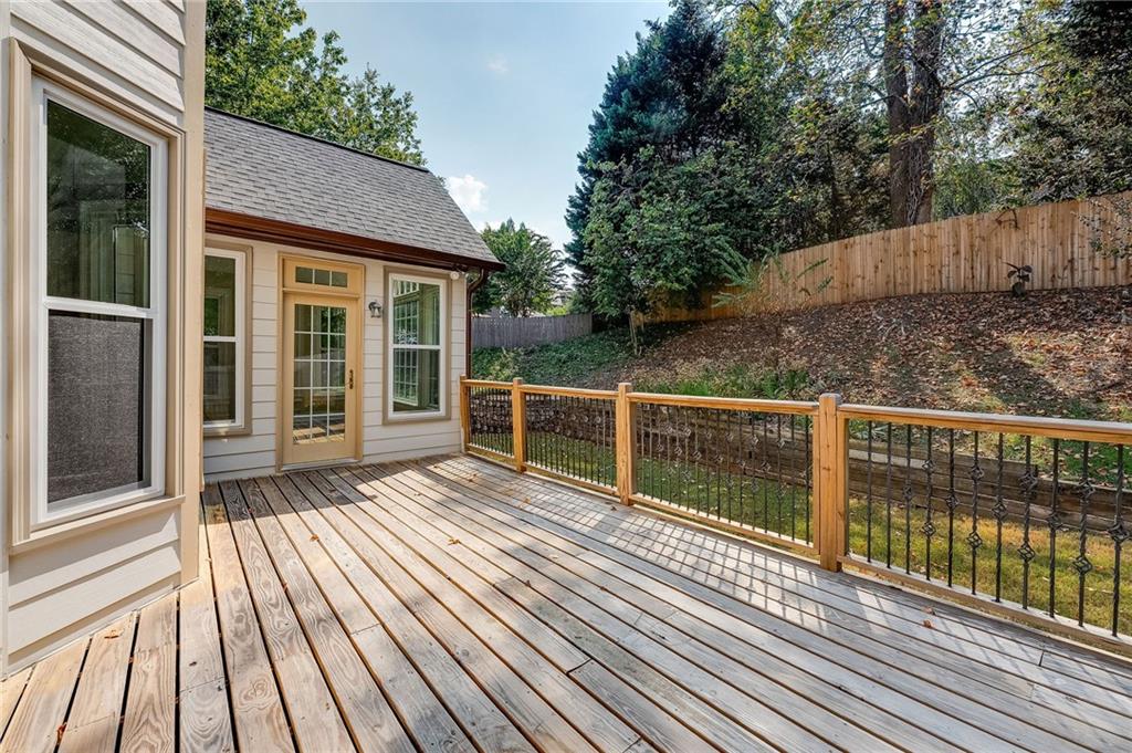 5719 Brookstone Walk Northwest Acworth, GA 30101 - Photo 44 of 54