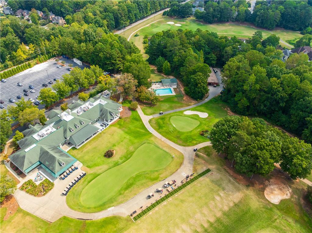 5719 Brookstone Walk Northwest Acworth, GA 30101 - Photo 52 of 54