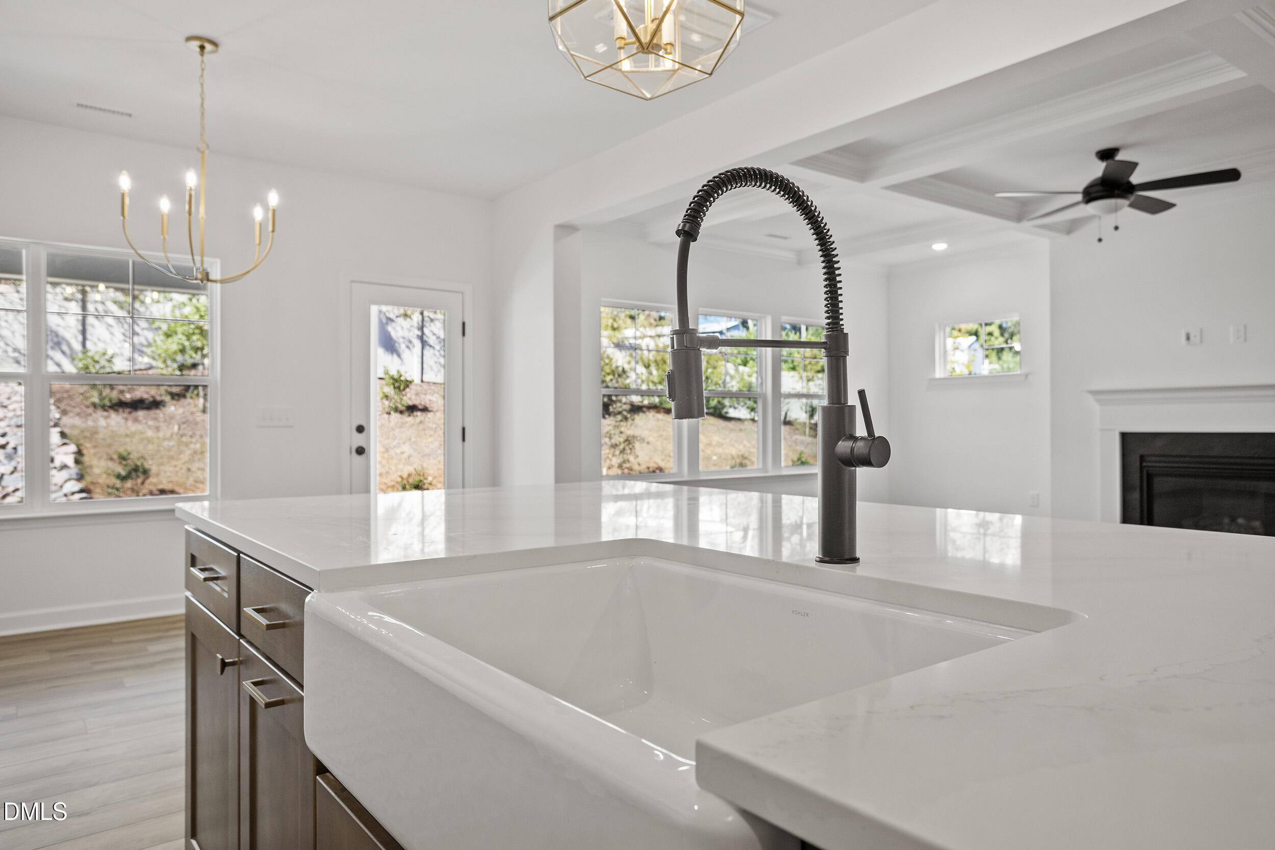 323 Augusta Pond Way, Unit 171 Raleigh, NC 27603 - Photo 15 of 49 Kitchen