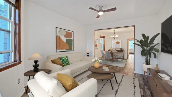 $2,300 | 57 Wegman Parkway, Unit 2, Jersey City, NJ 07305