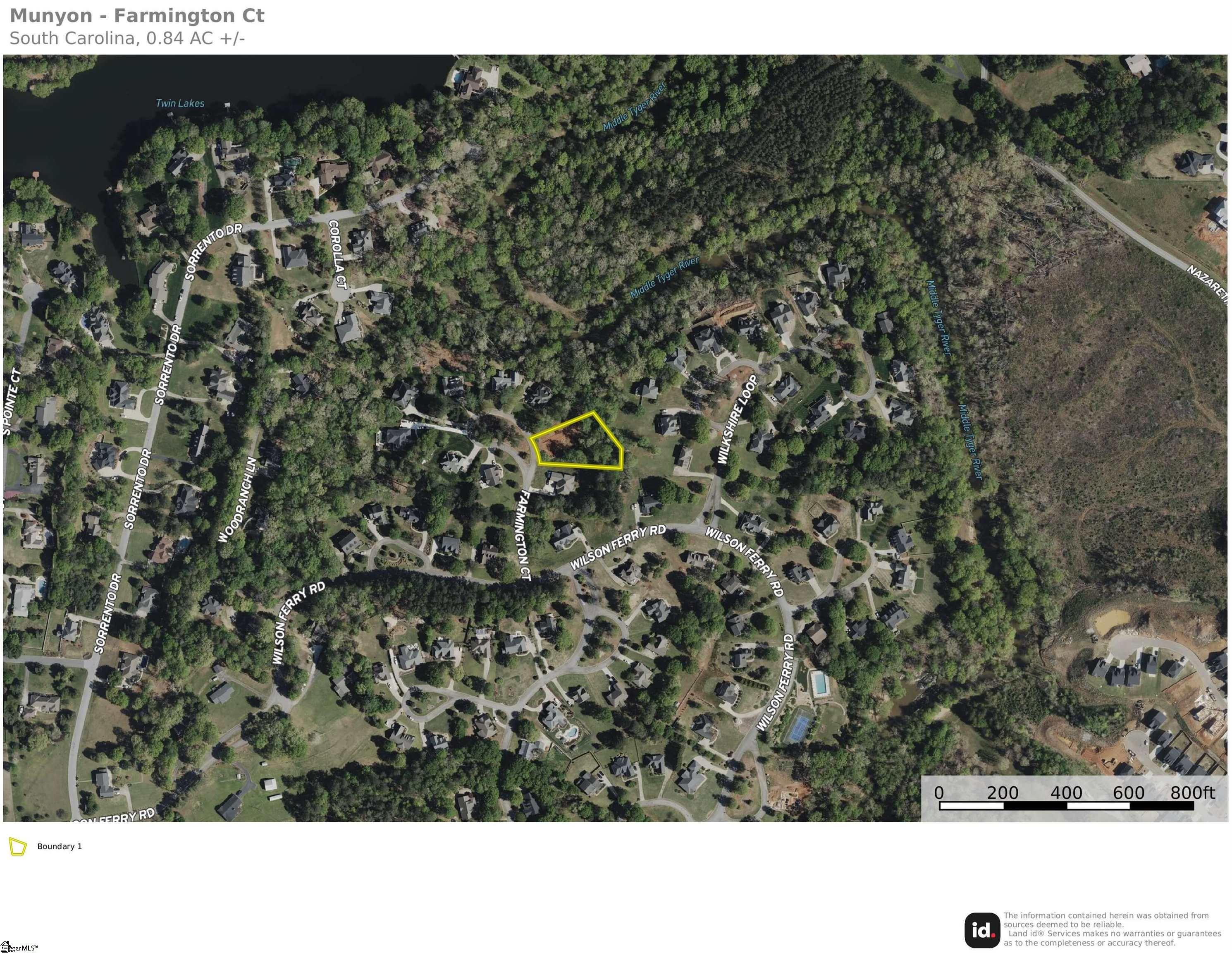 Farmington Court Moore, SC 29369 - Photo 14 of 18