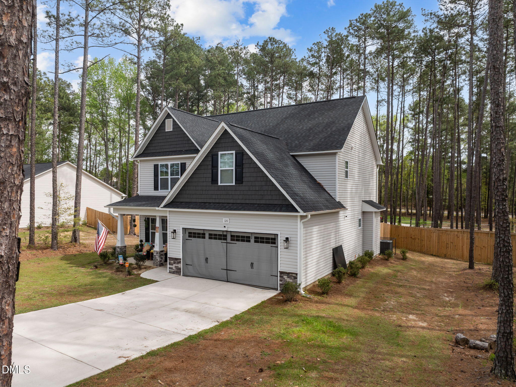 120 August Lane Raeford, NC 28376 - Photo 35 of 39 35-web-or-mls-DJI_0482