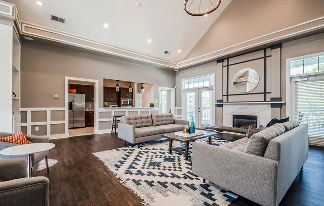 $1,131 | 2900 Laurel Ridge Way, Atlanta, GA 30344