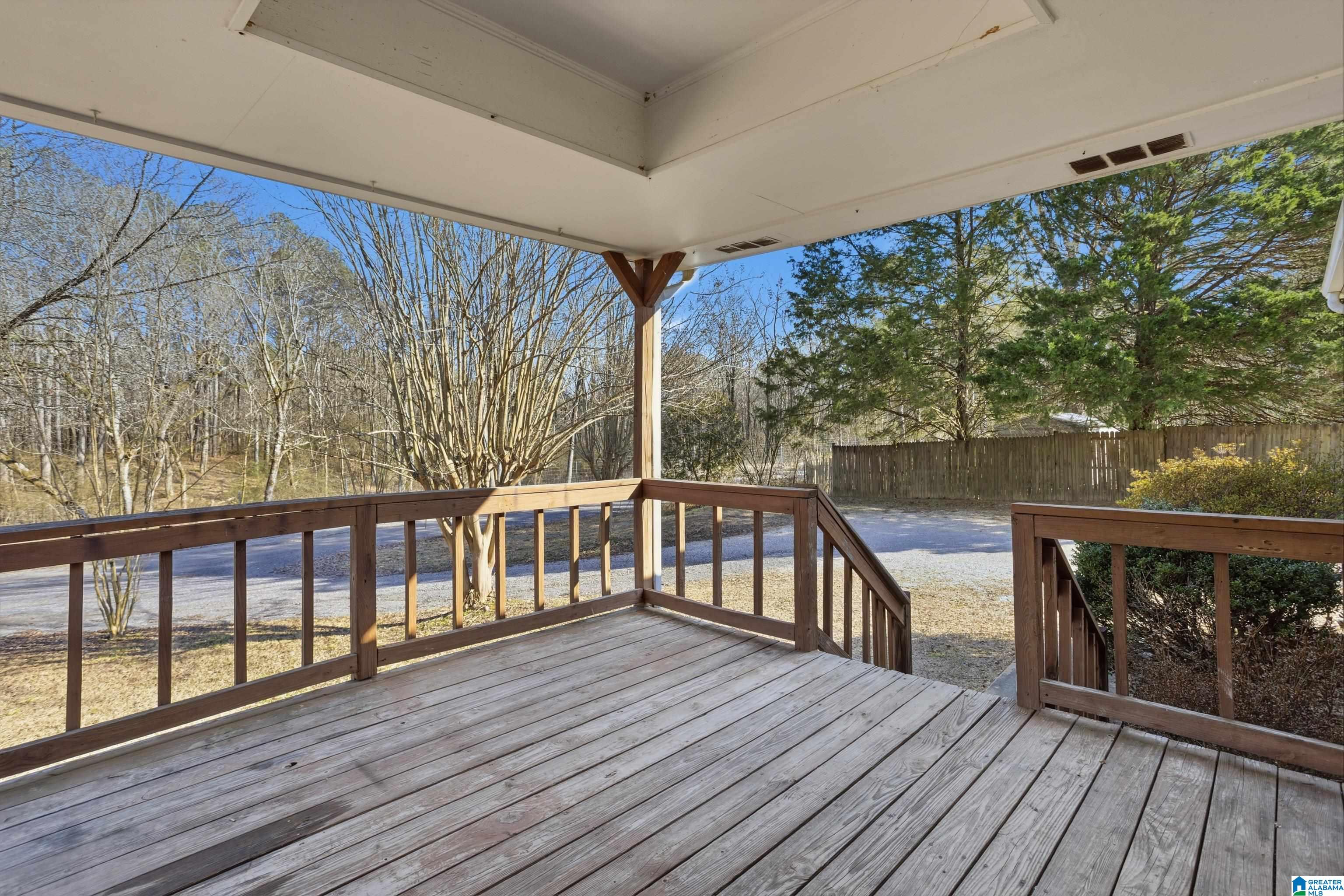 1463 Sugar Ridge Road Morris, AL 35116 - Photo 21 of 35 Gallery Image 21