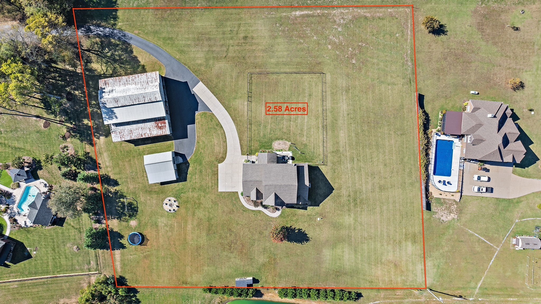 902 Dunstan Court Lebanon, TN 37087 - Photo 2 of 74